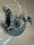 2003-04 Ford Mustang SVT Cobra Driver Rear LH Spindle  270