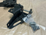 2003-04 Ford Mustang SVT Cobra IRS Subframe Brackets 270