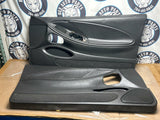 2003-04 Ford Mustang SVT Cobra Door Panels Pair LH RH 270
