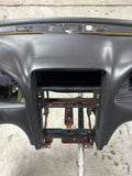 2003-04 Ford Mustang SVT Cobra Dash- Shell Only, Low Miles, SEE DESC. 270