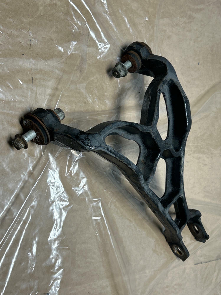 2003-04 Ford Mustang SVT Cobra Passenger RH Upper Control Arm 270