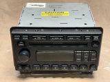 2001-2003 Ford Mustang SVT Cobra OEM Radio CD Error 270