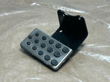 2003-04 Ford Mustang SVT Cobra OEM Dead Pedal Low Miles 270