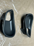 2003-04 Ford Mustang SVT Cobra Door Handle Bezels 270