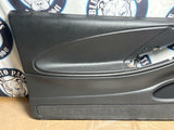 2003-04 Ford Mustang SVT Cobra Door Panels Pair LH RH 270