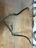 2003-04 Ford Mustang SVT Cobra PS Return Line & Bracket- Low Miles 270
