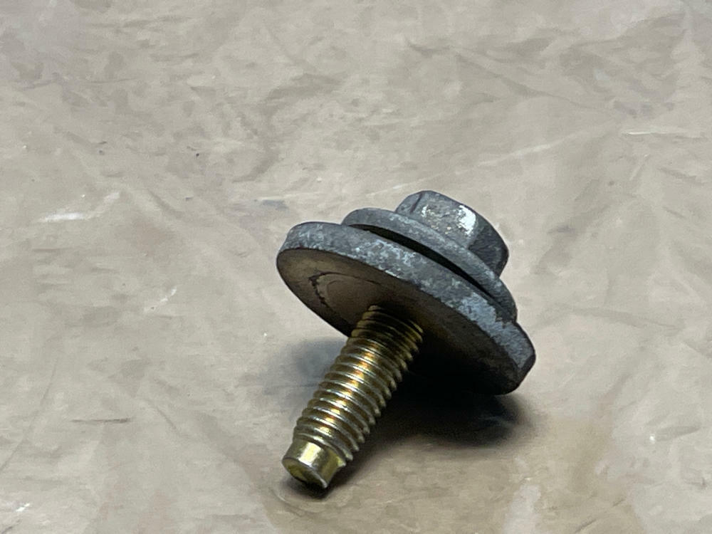 2003-04 Ford Mustang SVT Cobra 4.6 4V Smooth Idler Pulley 270