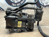 2003-04 Ford Mustang SVT Cobra A/C Compressor Assembly- Low Miles 270