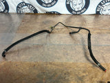 2003-04 Ford Mustang SVT Cobra PS Return Line & Bracket- Low Miles 270