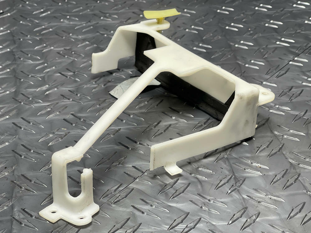 1999-04 Ford Mustang GT Saleen Cage Bracket- for ECU 245