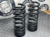 2003-04 Ford Mustang SVT Cobra Eibach Coil Springs Coupe 255