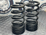 2003-04 Ford Mustang SVT Cobra Eibach Coil Springs Coupe 255