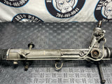 2003-04 Ford Mustang SVT Cobra SPR ZM Steering Rack 235