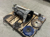 2003-04 Ford Mustang SVT Cobra Tremec T56 Swap Kit- 54k Miles, SEE DESC. 272