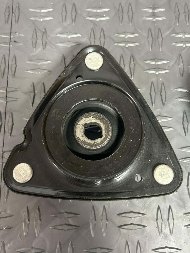 2015-23 Ford Mustang GT Passenger RH Repop Strut Hat- w/ Hardware 268