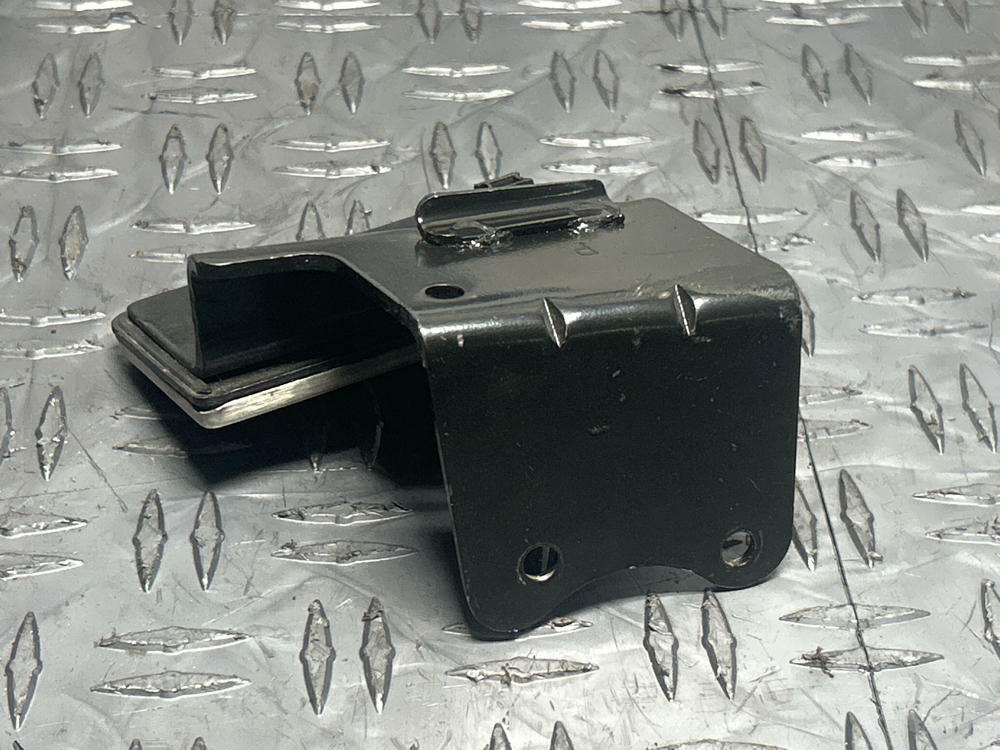 2003-04 Ford Mustang SVT Cobra Interior OEM Dead Pedal 272