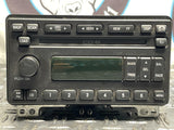 2003-04 Ford Mustang SVT Cobra OEM Radio- '03 Spec, NO SAT 272