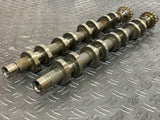 2003-04 Ford Mustang SVT Cobra OEM Cams Set- 54k Miles 272