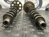 2003-04 Ford Mustang SVT Cobra OEM Cams Set- 54k Miles 272
