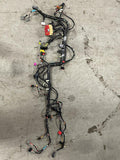 2003-04 Ford Mustang SVT Cobra Complete Dash Harness (SEE DESC) 273