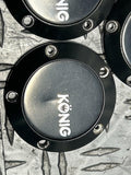Konig Wheel Center Caps (Only Three) 273