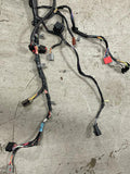 2003-04 Ford Mustang SVT Cobra Complete Dash Harness (SEE DESC) 273
