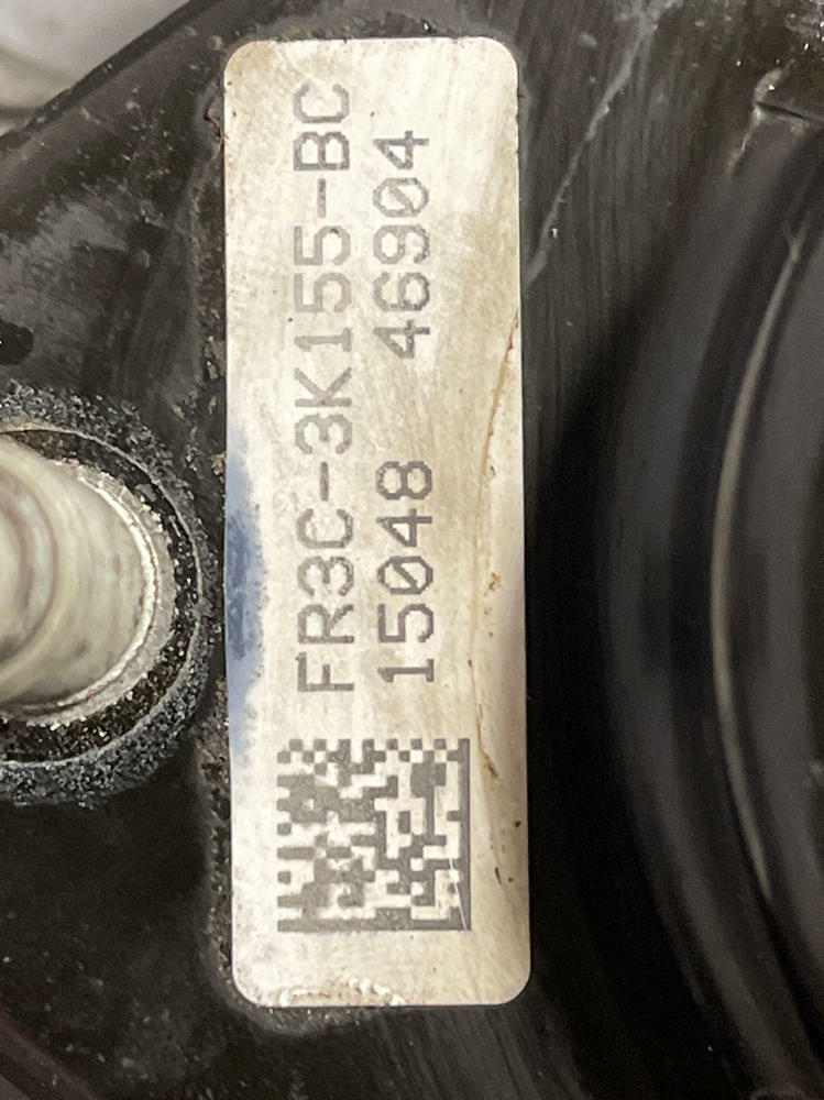 2015-23 Ford Mustang GT OEM Strut Hat LH/RH 249