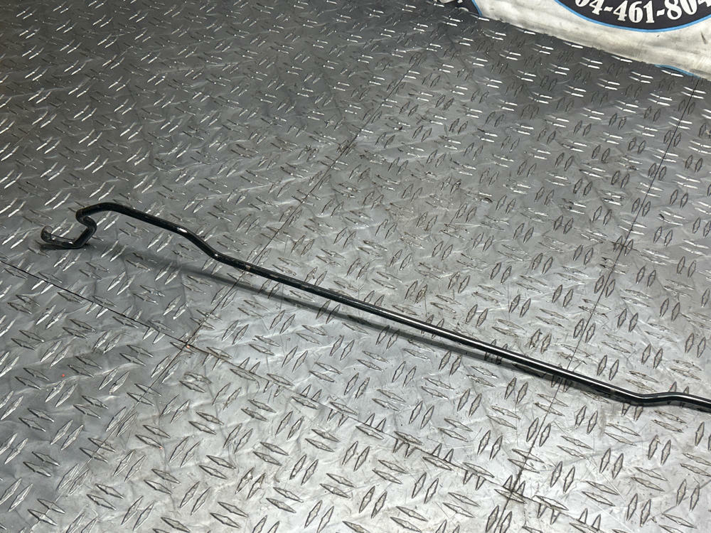 1999-04 Ford Mustang GT/Bullitt OEM Hood Prop 271