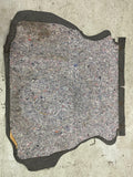 1999-04 Ford Mustang GT/SVT Cobra Trunk Mat/Spare Tire Cover 282