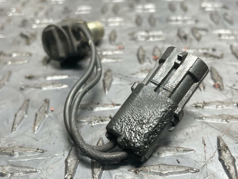 2001-04 Ford Mustang GT Tremec TR3650 Reverse Switch/Sensor 277