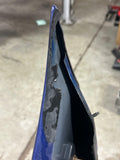 2003-04 Ford Mustang SVT Cobra OEM Rear Bumper- Code SN, SEE DESC 283