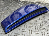 2003-04 Ford Mustang SVT Cobra OEM Side Scoops Pair- w/ Inserts, Code SN 283