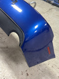 2003-04 Ford Mustang SVT Cobra OEM Rear Bumper- Code SN, SEE DESC 283