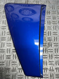 2003-04 Ford Mustang SVT Cobra OEM Side Scoops Pair- w/ Inserts, Code SN 283