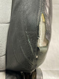 2003-04 Ford Mustang SVT Cobra OEM Front Seat Pair- Med. Graphite, SEE DESC. 283