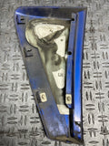 2003-04 Ford Mustang SVT Cobra OEM Side Scoops Pair- w/ Inserts, Code SN 283