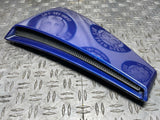 2003-04 Ford Mustang SVT Cobra OEM Side Scoops Pair- w/ Inserts, Code SN 283