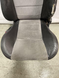 2003-04 Ford Mustang SVT Cobra OEM Front Seat Pair- Med. Graphite, SEE DESC. 283