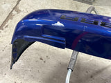 2003-04 Ford Mustang SVT Cobra OEM Rear Bumper- Code SN, SEE DESC 283