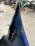 2003-04 Ford Mustang SVT Cobra OEM Rear Bumper- Code SN, SEE DESC 283