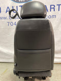 2003-04 Ford Mustang SVT Cobra OEM Front Seat Pair- Med. Graphite, SEE DESC. 283