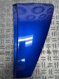 2003-04 Ford Mustang SVT Cobra OEM Side Scoops Pair- w/ Inserts, Code SN 283