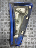 2003-04 Ford Mustang SVT Cobra OEM Side Scoops Pair- w/ Inserts, Code SN 283