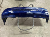 2003-04 Ford Mustang SVT Cobra OEM Rear Bumper- Code SN, SEE DESC 283