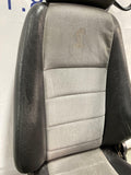 2003-04 Ford Mustang SVT Cobra OEM Front Seat Pair- Med. Graphite, SEE DESC. 283