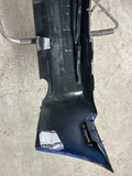 2003-04 Ford Mustang SVT Cobra OEM Rear Bumper- Code SN, SEE DESC 283