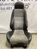 2003-04 Ford Mustang SVT Cobra OEM Front Seat Pair- Med. Graphite, SEE DESC. 283