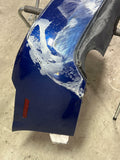 2003-04 Ford Mustang SVT Cobra OEM Rear Bumper- Code SN, SEE DESC 283