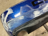 2003-04 Ford Mustang SVT Cobra OEM Rear Bumper- Code SN, SEE DESC 283