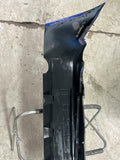 2003-04 Ford Mustang SVT Cobra OEM Rear Bumper- Code SN, SEE DESC 283